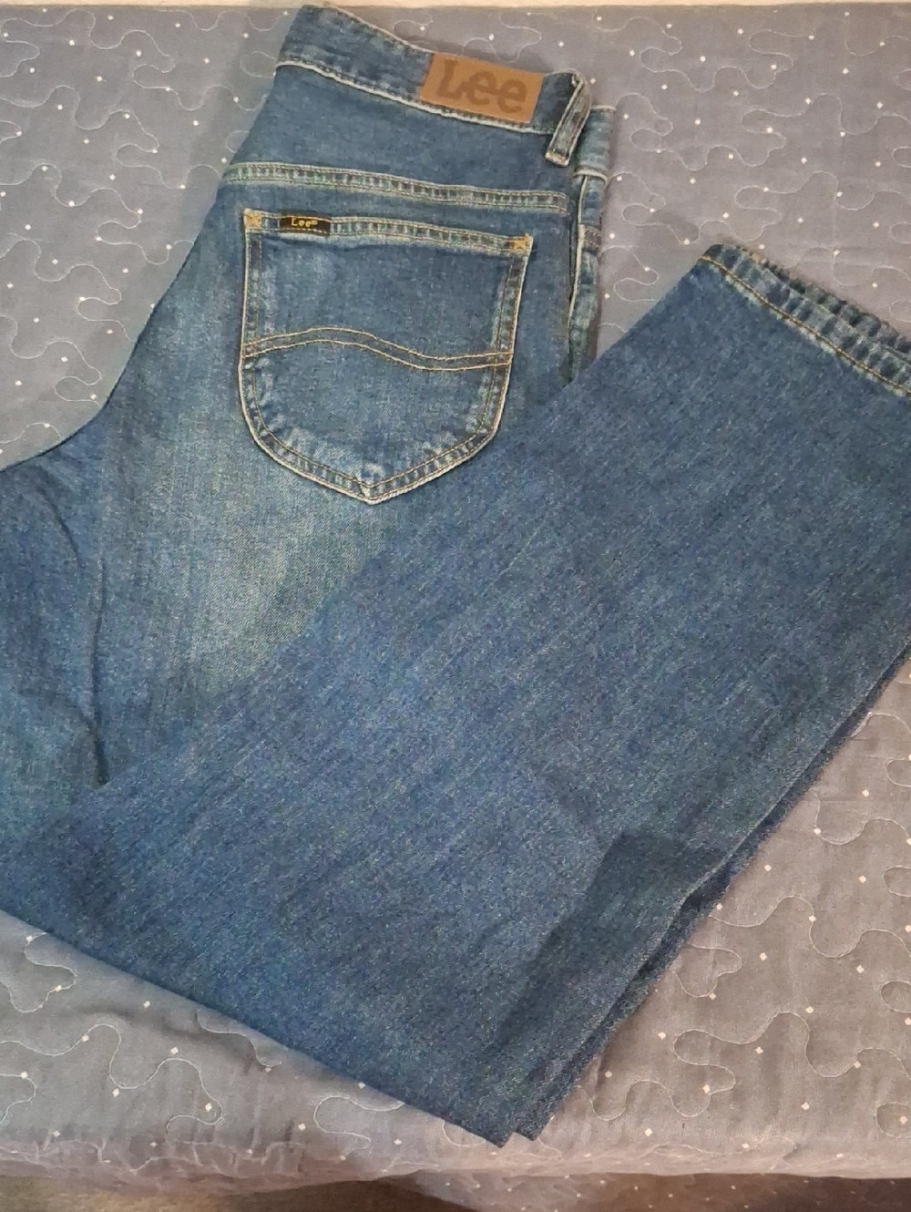 Lee Woen’s Denim Jeans size 2